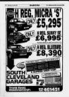 East Cleveland Herald & Post Wednesday 20 June 1990 Page 34