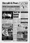East Cleveland Herald & Post Wednesday 20 June 1990 Page 44