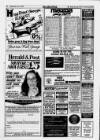 East Cleveland Herald & Post Wednesday 11 July 1990 Page 42