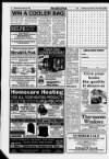 East Cleveland Herald & Post Wednesday 08 August 1990 Page 8
