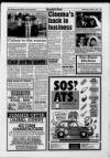 East Cleveland Herald & Post Wednesday 08 August 1990 Page 11