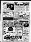 East Cleveland Herald & Post Wednesday 08 August 1990 Page 12