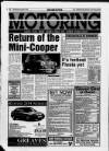 East Cleveland Herald & Post Wednesday 08 August 1990 Page 30