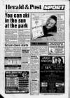 East Cleveland Herald & Post Wednesday 08 August 1990 Page 40