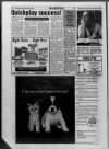 East Cleveland Herald & Post Wednesday 26 September 1990 Page 16