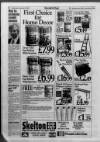 East Cleveland Herald & Post Wednesday 26 September 1990 Page 20