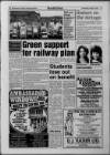 East Cleveland Herald & Post Wednesday 03 October 1990 Page 3