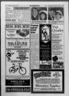 East Cleveland Herald & Post Wednesday 03 October 1990 Page 14
