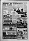 East Cleveland Herald & Post Wednesday 03 October 1990 Page 16