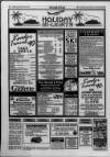 East Cleveland Herald & Post Wednesday 03 October 1990 Page 22