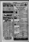 East Cleveland Herald & Post Wednesday 03 October 1990 Page 35