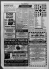 East Cleveland Herald & Post Wednesday 31 October 1990 Page 4