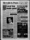 East Cleveland Herald & Post Wednesday 31 October 1990 Page 48