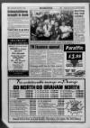 East Cleveland Herald & Post Wednesday 07 November 1990 Page 22