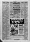 East Cleveland Herald & Post Wednesday 07 November 1990 Page 38