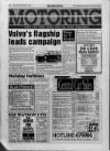 East Cleveland Herald & Post Wednesday 07 November 1990 Page 40
