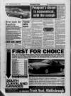 East Cleveland Herald & Post Wednesday 07 November 1990 Page 42