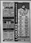 East Cleveland Herald & Post Wednesday 07 November 1990 Page 47