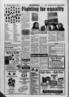 East Cleveland Herald & Post Wednesday 14 November 1990 Page 4