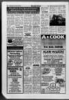 East Cleveland Herald & Post Wednesday 28 November 1990 Page 24