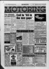 East Cleveland Herald & Post Wednesday 28 November 1990 Page 53