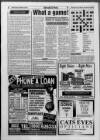 East Cleveland Herald & Post Wednesday 05 December 1990 Page 6