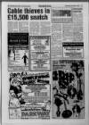 East Cleveland Herald & Post Wednesday 05 December 1990 Page 17