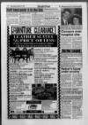 East Cleveland Herald & Post Wednesday 05 December 1990 Page 18