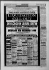 East Cleveland Herald & Post Wednesday 05 December 1990 Page 19