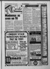 East Cleveland Herald & Post Wednesday 05 December 1990 Page 21