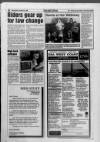 East Cleveland Herald & Post Wednesday 05 December 1990 Page 28