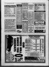 East Cleveland Herald & Post Wednesday 05 December 1990 Page 42