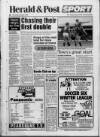 East Cleveland Herald & Post Wednesday 05 December 1990 Page 48