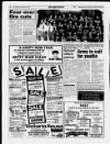 East Cleveland Herald & Post Wednesday 02 January 1991 Page 8