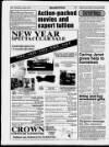 East Cleveland Herald & Post Wednesday 02 January 1991 Page 10