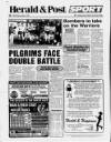 East Cleveland Herald & Post Wednesday 02 January 1991 Page 28