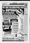 East Cleveland Herald & Post Wednesday 20 February 1991 Page 8