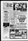 East Cleveland Herald & Post Wednesday 20 February 1991 Page 16