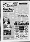 East Cleveland Herald & Post Wednesday 20 February 1991 Page 17