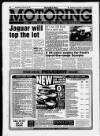 East Cleveland Herald & Post Wednesday 20 February 1991 Page 34