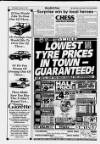 East Cleveland Herald & Post Wednesday 09 October 1991 Page 6