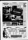 East Cleveland Herald & Post Wednesday 09 October 1991 Page 16