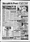 East Cleveland Herald & Post Wednesday 09 October 1991 Page 52