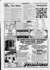 East Cleveland Herald & Post Wednesday 06 November 1991 Page 6