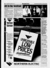 East Cleveland Herald & Post Wednesday 06 November 1991 Page 28