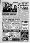 East Cleveland Herald & Post Wednesday 02 December 1992 Page 2