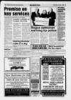 East Cleveland Herald & Post Wednesday 02 December 1992 Page 3