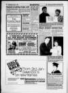 East Cleveland Herald & Post Wednesday 01 January 1992 Page 12