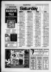 East Cleveland Herald & Post Wednesday 02 December 1992 Page 14