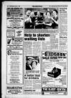 East Cleveland Herald & Post Wednesday 02 December 1992 Page 18